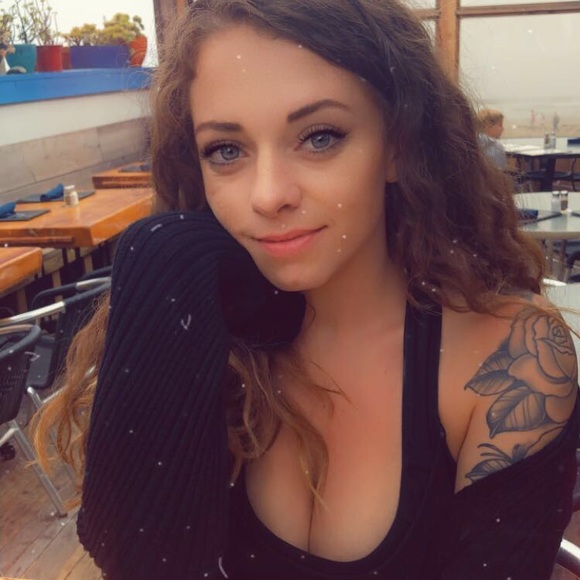 karryhopewelch
